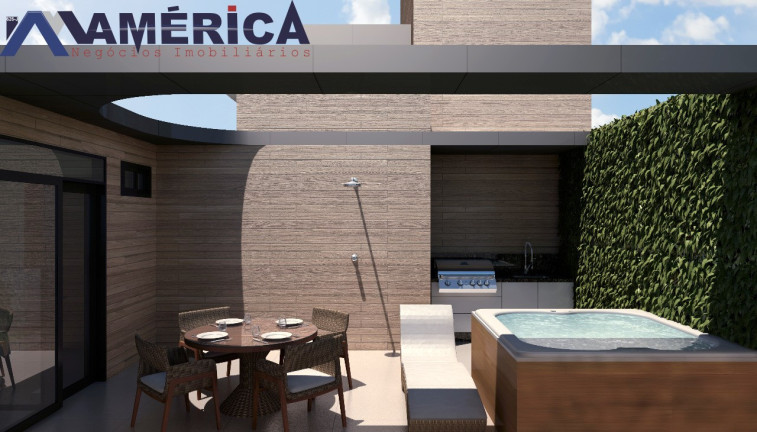 Imagem Imóvel com 1 Quarto à Venda, 48 m² em Bancários - João Pessoa Imagem Imóvel com 1 Quarto à Venda, 48 m² em Bancários - João Pessoa
