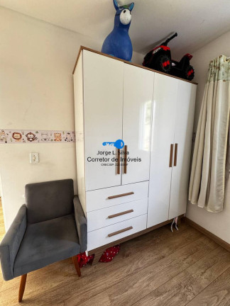 Imagem Apartamento com 2 Quartos à Venda, 56 m² em Portais (polvilho) - Cajamar