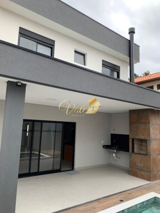 Imagem Sobrado com 3 Quartos à Venda, 240 m² em Urbanova I - São José Dos Campos