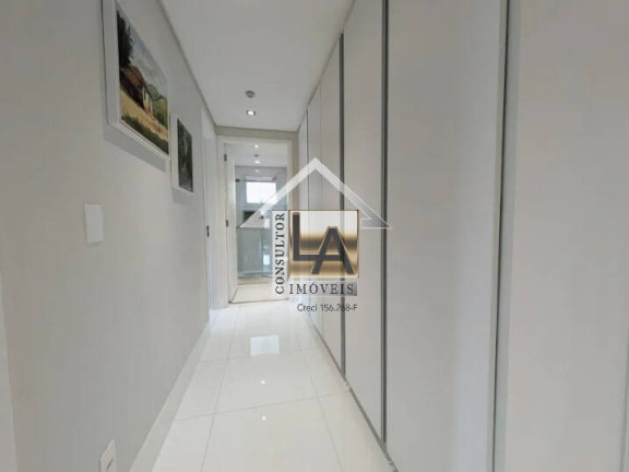 Imagem Apartamento com 3 Quartos à Venda, 262 m² em Vila Congonhas - São Paulo