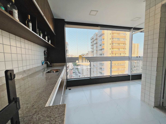Imagem Apartamento com 2 Quartos à Venda, 93 m² em Tupi - Praia Grande Imagem Apartamento com 2 Quartos à Venda, 93 m² em Tupi - Praia Grande