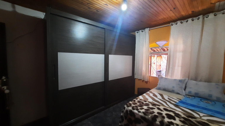 Imagem Casa com 3 Quartos à Venda, 150 m² em águia Dourada - Ibirité Imagem Casa com 3 Quartos à Venda, 150 m² em águia Dourada - Ibirité