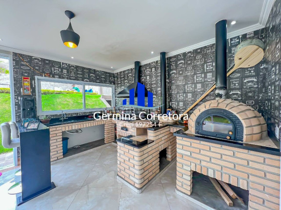 Imagem Casa com 4 Quartos à Venda, 490 m² em Jardim Do Golf I - Jandira Imagem Casa com 4 Quartos à Venda, 490 m² em Jardim Do Golf I - Jandira