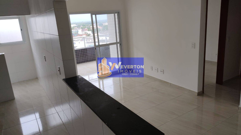 Imagem Apartamento com 2 Quartos à Venda, em Praia Grande Imagem Apartamento com 2 Quartos à Venda, em Praia Grande