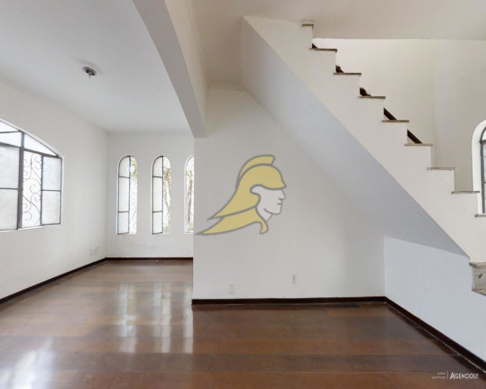 Imagem Casa com 5 Quartos à Venda, 256 m² em Vila São Francisco - São Paulo Imagem Casa com 5 Quartos à Venda, 256 m² em Vila São Francisco - São Paulo