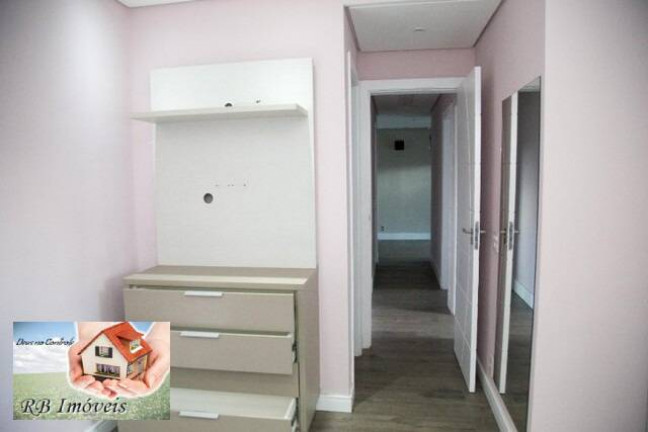 Imagem Apartamento com 3 Quartos à Venda, 131 m² em Centro - São Bernardo Do Campo Imagem Apartamento com 3 Quartos à Venda, 131 m² em Centro - São Bernardo Do Campo