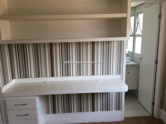 Imagem Apartamento com 3 Quartos à Venda, 135 m² em Jardim Vila Mariana - São Paulo