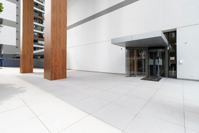 Imagem Apartamento com 1 Quarto à Venda, 81 m² em Brooklin Paulista - São Paulo
