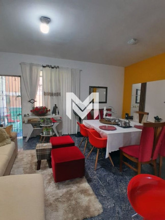 Imagem Apartamento com 2 Quartos à Venda, 83 m² em Tenoné - Belém Imagem Apartamento com 2 Quartos à Venda, 83 m² em Tenoné - Belém