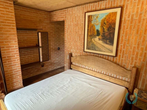 Imagem Casa de Condomínio com 4 Quartos à Venda, 600 m² em Saboó - São Roque Imagem Casa de Condomínio com 4 Quartos à Venda, 600 m² em Saboó - São Roque