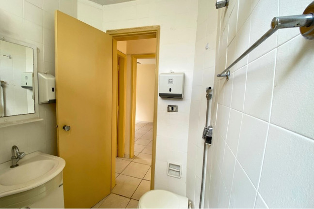 Imagem Apartamento com 3 Quartos à Venda, 79 m² em Aclimação - São Paulo