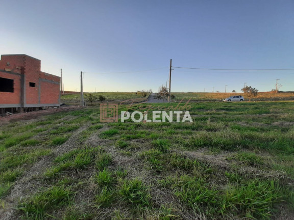 Terreno à Venda, 391 m² em Cristo Rei - Içara