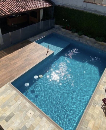 Imagem Casa com 3 Quartos à Venda, 450 m² em Suarão - Itanhaém Imagem Casa com 3 Quartos à Venda, 450 m² em Suarão - Itanhaém