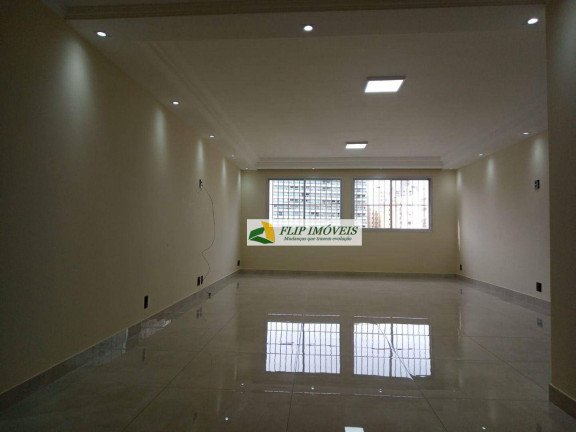 Apartamento com 3 Quartos à Venda, 191 m² em Vila Itapura - Campinas