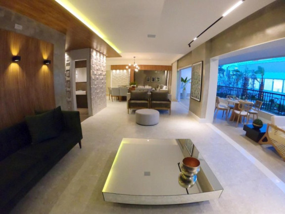 Imagem Apartamento com 4 Quartos à Venda, 314 m² em Parque Campolim - Sorocaba Imagem Apartamento com 4 Quartos à Venda, 314 m² em Parque Campolim - Sorocaba
