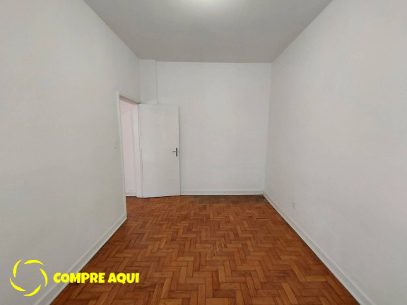 Imagem Apartamento com 1 Quarto à Venda, 44 m² em República - São Paulo Imagem Apartamento com 1 Quarto à Venda, 44 m² em República - São Paulo