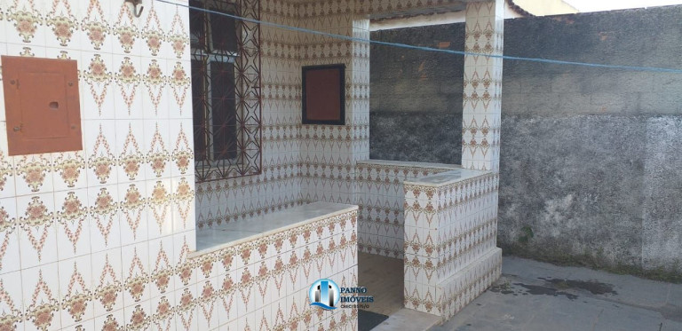 Imagem Casa com 2 Quartos à Venda, 150 m² em Chácaras Rio-petrópolis - Duque De Caxias