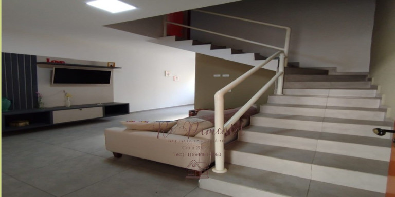 Imagem Casa com 2 Quartos à Venda, 75 m² em éden - Sorocaba