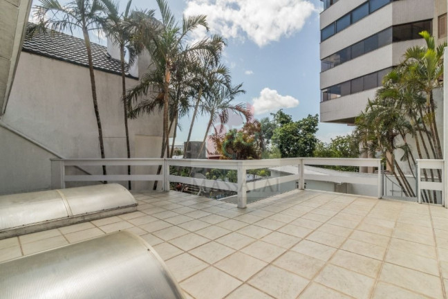 Imagem Casa com 4 Quartos à Venda, 250 m² em Menino Deus - Porto Alegre Imagem Casa com 4 Quartos à Venda, 250 m² em Menino Deus - Porto Alegre