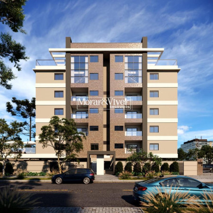 Imagem Apartamento com 3 Quartos à Venda, 100 m² em Centro - São José Dos Pinhais Imagem Apartamento com 3 Quartos à Venda, 100 m² em Centro - São José Dos Pinhais