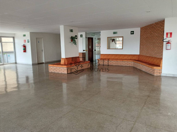 Imagem Apartamento com 2 Quartos à Venda, 82 m² em Mirandópolis - São Paulo