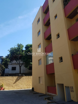 Imagem Apartamento com 2 Quartos à Venda, 54 m² em Parque Ipê - São Paulo Imagem Apartamento com 2 Quartos à Venda, 54 m² em Parque Ipê - São Paulo