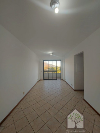 Imagem Apartamento com 2 Quartos à Venda, 64 m² em Itacorubi - Florianópolis Imagem Apartamento com 2 Quartos à Venda, 64 m² em Itacorubi - Florianópolis