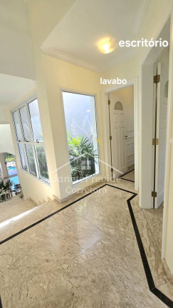 Imagem Casa de Condomínio com 4 Quartos à Venda, 500 m² em Alphaville - Barueri Imagem Casa de Condomínio com 4 Quartos à Venda, 500 m² em Alphaville - Barueri