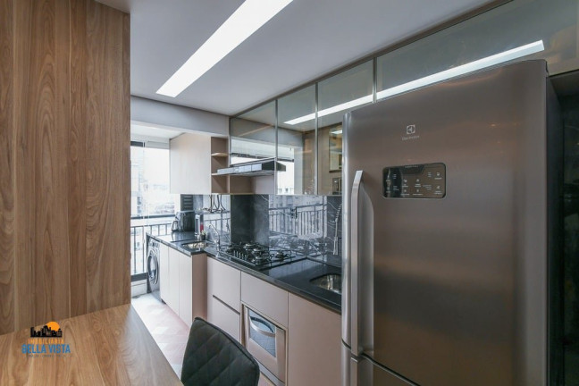 Imagem Apartamento com 1 Quarto à Venda,  em Vila Mariana - São Paulo