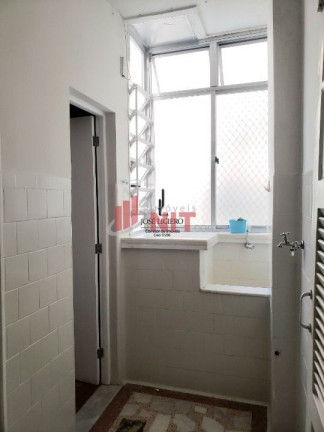 Imagem Apartamento com 2 Quartos à Venda, 80 m² em Icaraí - Niterói