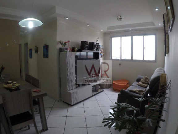 Imagem Apartamento com 2 Quartos à Venda, 55 m² em Cidade Líder - São Paulo