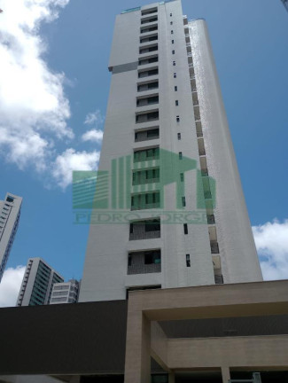 Apartamento com 3 Quartos à Venda, 84 m² em Rosarinho - Recife