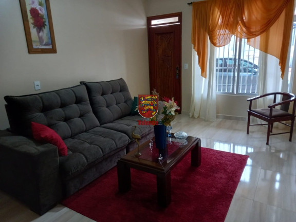 Imagem Casa com 3 Quartos à Venda, 360 m² em Barreiros - São José Imagem Casa com 3 Quartos à Venda, 360 m² em Barreiros - São José