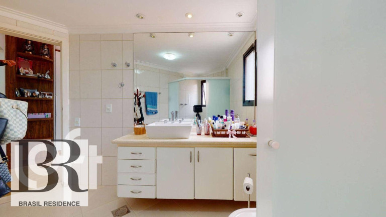 Imagem Apartamento com 4 Quartos à Venda, 135 m² em Vila Mariana - São Paulo Imagem Apartamento com 4 Quartos à Venda, 135 m² em Vila Mariana - São Paulo