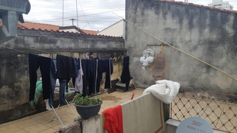 Imagem Casa com 3 Quartos à Venda, 200 m² em Jardim Topázio - São José Dos Campos
