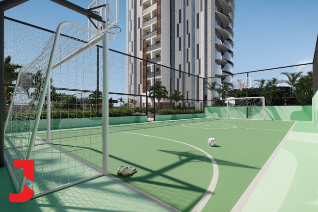 Imagem Apartamento com 4 Quartos à Venda, em Ilha De Santa Maria - Vitória Imagem Apartamento com 4 Quartos à Venda, em Ilha De Santa Maria - Vitória