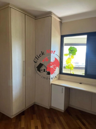 Imagem Apartamento com 3 Quartos para Alugar, 144 m² em Vila Assunção - Santo André Imagem Apartamento com 3 Quartos para Alugar, 144 m² em Vila Assunção - Santo André