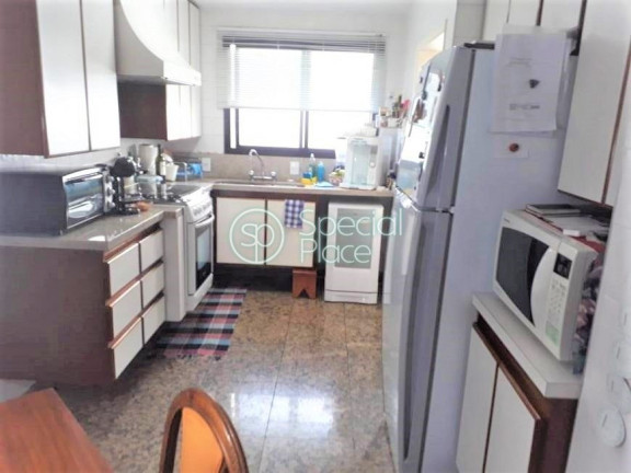 Imagem Apartamento com 3 Quartos à Venda, 425 m² em Moema - São Paulo Imagem Apartamento com 3 Quartos à Venda, 425 m² em Moema - São Paulo