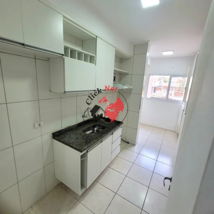 Imagem Apartamento com 3 Quartos à Venda, 75 m² em Vila Dusi - São Bernardo Do Campo Imagem Apartamento com 3 Quartos à Venda, 75 m² em Vila Dusi - São Bernardo Do Campo