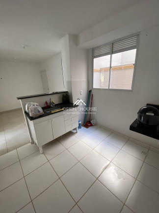 Imagem Apartamento com 2 Quartos à Venda, 40 m² em Jardim Continental - Botucatu