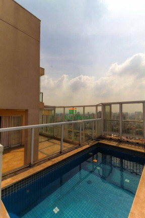 Imagem Cobertura com 4 Quartos à Venda, 310 m² em Parque Da Mooca - São Paulo Imagem Cobertura com 4 Quartos à Venda, 310 m² em Parque Da Mooca - São Paulo