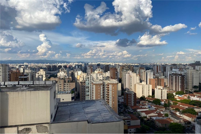 Imagem Apartamento com 3 Quartos à Venda, 125 m² em Perdizes - São Paulo Imagem Apartamento com 3 Quartos à Venda, 125 m² em Perdizes - São Paulo