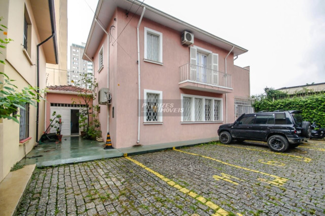 Casa com 3 Quartos à Venda, 250 m² em Perdizes - São Paulo