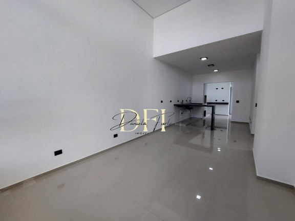 Imagem Casa de Condomínio com 3 Quartos à Venda, 100 m² em Condomínio Villagio Ipanema - Sorocaba