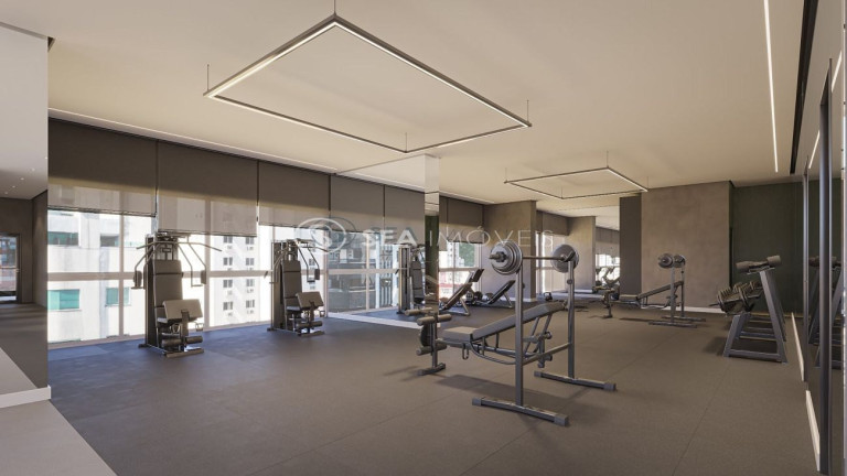 Imagem Apartamento com 4 Quartos à Venda, 181 m² em Centro - Balneário Camboriú
