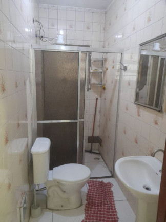 Imagem Casa com 3 Quartos à Venda, 150 m² em Vila Vera Cruz - Mongaguá Imagem Casa com 3 Quartos à Venda, 150 m² em Vila Vera Cruz - Mongaguá