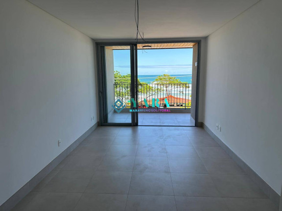 Imagem Apartamento com 2 Quartos à Venda, 98 m² em Praia Grande - Ubatuba