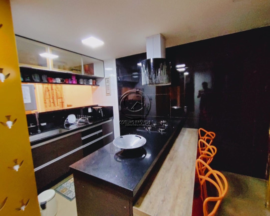 Imagem Apartamento com 3 Quartos para Alugar, 116 m² em Park Sul - Guará