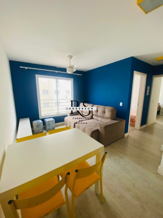 Imagem Apartamento com 2 Quartos à Venda, 54 m² em Stan - Torres Imagem Apartamento com 2 Quartos à Venda, 54 m² em Stan - Torres