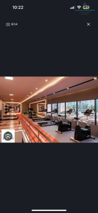 Imagem Apartamento com 2 Quartos à Venda, 50 m² em Vila Fabril - Anápolis Imagem Apartamento com 2 Quartos à Venda, 50 m² em Vila Fabril - Anápolis